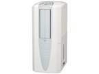 コロナ どこでもクーラー本体 CDM-1418 楽天ビック｜コロナ｜CORONA CDM-1418 衣類乾燥除湿機 どこでも