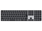 Apple Magic Keyboard テンキー付き (JIS) MXK83J/A [ブラック
