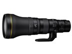 Nikon - 【中古】(ニコン) Nikon Z 600/F6.3 VR S Nikon NIKKOR Z 600mm f/6.3 VR S | Mirrorless Lenses | Nikon USA
