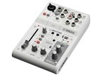 ヤマハ AG06MK2 [ホワイト] 価格比較 - 価格.com