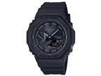 カシオ G-SHOCK デジタル・アナログコンビネーションモデル GA-2100