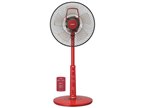 Mitsubishi Electric 扇風機 RS-008 赤 三菱 扇風機 リモコン RS-008 レッド｜Yahoo!フリマ（旧PayPay