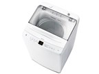 ハイアール JW-U70B-W [ホワイト] 価格比較 - 価格.com
