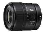 Sony E 11mm f1.8 SEL11F18 美品 Amazon.com : Sony E 11 mm F1.8 | APS-C Wide Angle Prime Lens
