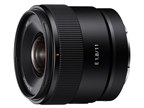 SONY E 15mm F1.4 G SEL15F14G 価格比較 - 価格.com