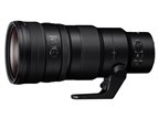 ニコンスポーツヴィンテージSP307 ニコン NIKKOR Z 600mm f/6.3 VR S | 交換レンズ