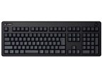 東プレ REALFORCE R3 R3HA12 [ブラック/ブラック] 価格比較