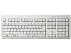 東プレ REALFORCE R3 R3HA22 [スーパーホワイト/スーパー