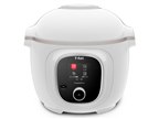 ティファール クックフォーミー 6L CY8751JP [ホワイト] 価格