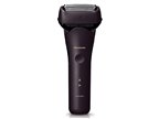 美品 Panasonic ラムダッシュ ES-LT2Q-T 2024年製 Amazon | パナソニック メンズシェーバー ラムダッシュ 3枚刃 茶