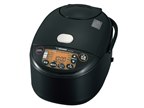 象印 極め炊き NW-VJ18-BA [ブラック] 価格比較 - 価格.com