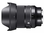 シグマ 24mm F1.4 DG HSM [ソニーE用] 価格比較 - 価格.com