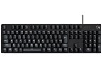 ロジクール G512 Carbon RGB Mechanical Gaming Keyboard