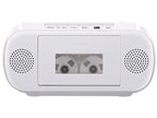 未使用 TOSHIBA 東芝 CDラジカセ レコーダー ピンク TY-CDS9 楽天市場】東芝 CDラジカセ TY-CDS9(P) ピンク［ワイドFM