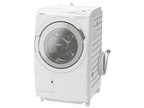 I245\" HITACHI ビッグドラム ドラム式洗濯機 BD-SX120HL 日立 ドラム式洗濯乾燥機 BD-SX120HLの口コミ・評判は？実際に