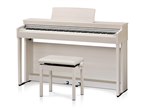 KAWAI DIGITAL PIANO CN201LO [プレミアムライトオーク調] 価格