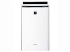 シャープ KI-SX100-W [ホワイト系] 価格比較 - 価格.com