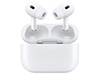 圧倒的最安値！　無料保証付　バッテリー新品　AirPods第二世代　Apple Apple AirPods 第二世代 バッテリー新品 / エアーポッズ