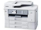 brother PRIVIO MFC-J7700CDW A3複合機 未使用 ブラザー工業 ブラザー A3対応 インクジェットプリンター 複合機