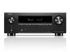 【完動品】DENON AVアンプ AVR-X4300H デノン「AVR-X4300H」をレビュー。9chアンプ搭載・アトモス/DTS