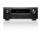 DENON AVR-X1800H-K [ブラック] 価格比較 - 価格.com