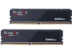 G.SKILL F5-5600 DDR5 PC5-44800 16GB 2枚組 Ripjaws S5 - DDR5 - kit - 32 GB: 2 x 16 GB - DIMM 288-pin