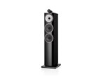 Bowers & Wilkins 702 S3 グロス・ブラック Bowers & Wilkins 702 S3 Floorstanding Speaker - Gloss Black – Each