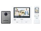 パナソニック 外でもドアホン VL-SWE750KS 価格比較 - 価格.com