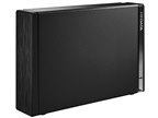 IODATA HDD-UT8KB [ブラック] 価格比較 - 価格.com