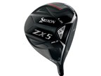 スリクソン ZX5 Mk2 5w 18° Diamana 50 SR 中古】スリクソン ZX7 MkII ドライバー Diamana ZX-II 60 10.5 S