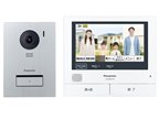 パナソニック 外でもドアホン VL-SVH705KS 価格比較 - 価格.com