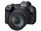 CANON EOS R6 Mark II RF24-105 IS STM レンズキット 価格比較 - 価格.com
