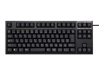 Realforce キーボード R2A-US5-BK ALL55g 東プレ Topre 東プレ REALFORCE A / R2A-US5-BK 英語配列フルキー