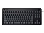 REALFORCE R3SC11 USB2.0 ブラック 製品 : REALFORCE / R3SC11 | REALFORCE | 日本製プレミアムキーボード