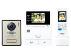 パナソニック どこでもドアホン VL-SWE310KFA 価格比較 - 価格.com