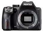 ペンタックス PENTAX K-3 Mark III ボディ [ブラック] 価格比較