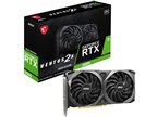新品MSI RTX 3060 12GB OC Amazon | MSI Gaming GeForce RTX 3060 12GB 15Gbps GDRR6 192ビット