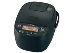 新品未使用★昨年8月購入★極め炊き★NL-BE05-HZ★ Amazon | 象印マホービン 炊飯器 3合 チャコール NL-BE05-HZ