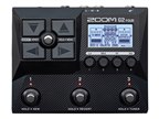 ZOOM Effects & Amp Emulator G2X FOUR 価格比較 - 価格.com