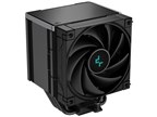 【新品未開封 】Deepcool AK500S DIGITAL ブラック AK500S DIGITAL - DeepCool