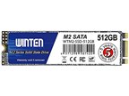 WINTEN WTPCIe-SSD-512GB 価格比較 - 価格.com