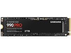 サムスン　990 EVO MZ-V9E2T0B-IT 990 EVO NVMe™ 2TB Internal SSD | Samsung US