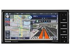パナソニック ストラーダ CN-HA02WD 価格比較 - 価格.com