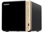 [中古] QNAP TS-464-4G(TS-464) NAS qnap_ts_464_8g_us_ts_464_4_bay
