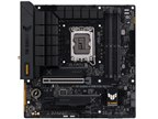 B760-PLUS WIFI D4/訳あり＋i5 12400＋DDR4 32GB TUF GAMING B760-PLUS WIFI D4｜Motherboards｜ASUS USA