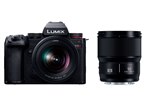 パナソニック LUMIX DC-S5M2 ボディ 価格比較 - 価格.com