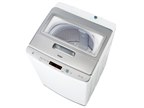 ハイアール JW-XD100A-W [ホワイト] 価格比較 - 価格.com