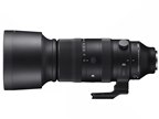 シグマ 60-600mm F4.5-6.3 DG OS HSM [キヤノン用] 価格比較