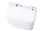ハイアール JW-HSW50A-W 価格比較 - 価格.com