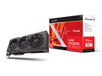 【美品】Sapphire Radeon RX 7900 XT 20GB SAPPHIRE PULSE Radeon RX 7900 XT GAMING OC 20GB GDDR6 | SAPPHIRE